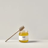 Honey, Acacia