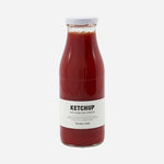 Nicolas Vahé - Ketchup, San Marzano Tomatoes