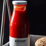 Nicolas Vahé - Ketchup, San Marzano Tomatoes