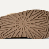 Disquette Slipper, Sand