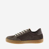 Victoria Berlin tennarit, Velvet/Suede Glitter