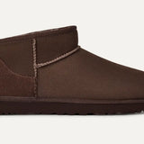 UGG Classic ultra mini, Dusted Cocoa
