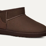 UGG Classic ultra mini, Dusted Cocoa