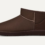 UGG Classic ultra mini, Dusted Cocoa