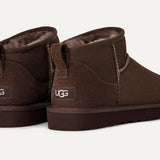 UGG Classic ultra mini, Dusted Cocoa