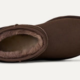 UGG Classic ultra mini, Dusted Cocoa