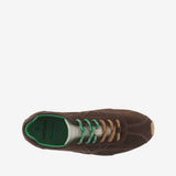 Aster tennarit, Mocca