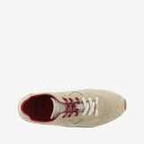 Aster tennarit, Beige