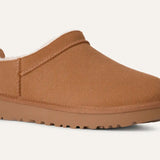 Classic Micro nilkkurit, Chestnut