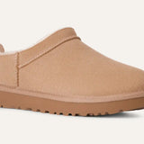 Classic Micro nilkkurit, Sand