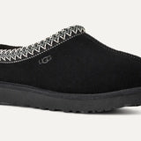 Tasman II pistokkaat, Black