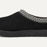 Tasman II pistokkaat, Black