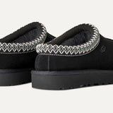 Tasman II pistokkaat, Black
