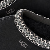 Tasman II pistokkaat, Black