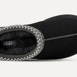 Tasman II pistokkaat, Black