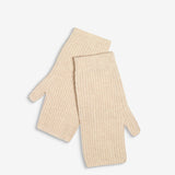 Sormettomat hanskat, Heather Beige