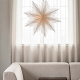 Oslo 80 tähti, beige