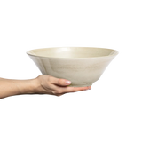 Basic kulho ø26cm, Sand