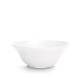 Basic kulho ø26cm,White
