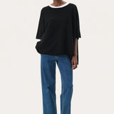 Tilanna Poncho, Black