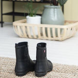 Ovimatto juuttia kumipohjalla 60x90cm, Natural