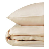 Bamboo Bedding Set Sand 150x210 (Pillow 50x60)