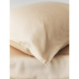 Bamboo Bedding Set Sand 150x210 (Pillow 50x60)
