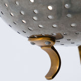 Lävikko, Silver Finish