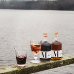 Nicolas Vahe - Mulled Wine Extract, Red