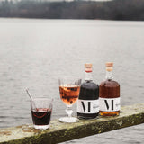 Nicolas Vahe - Mulled Wine Extract, Red