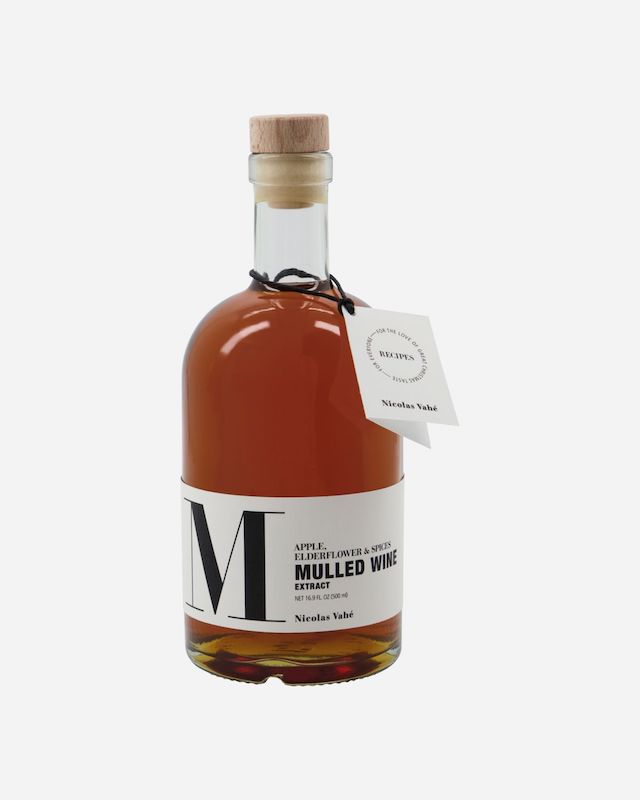 Nicolas Vahe - Mulled Wine Extract, White
