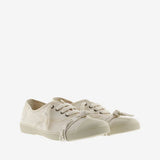 Victoria kangastossut, Cotton