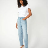 Aymen Wosta Jeans, Light Blue