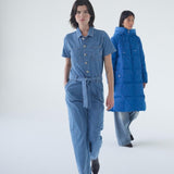 Vale Alabama farkkuhaalarit, Light Blue
