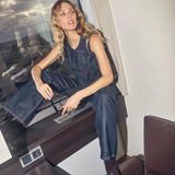 Marlena Nippon farkut, Dark Blue