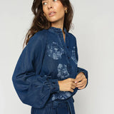 Ova Dinem pusero, Dark Blue