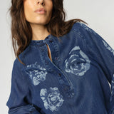 Ova Dinem pusero, Dark Blue