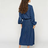 Ova Dinem pusero, Dark Blue