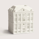 Talolyhty canal house Grachtenmuseum