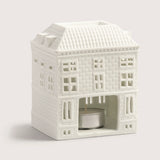 Talolyhty canal house Grachtenmuseum