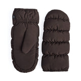 Caia topparukkaset, Espresso Brown