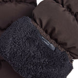 Caia topparukkaset, Espresso Brown
