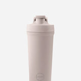 Juomapullo Shaker 750ml, Soft Rose
