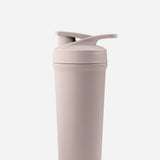 Juomapullo Shaker 750ml, Soft Rose