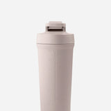 Juomapullo Shaker 750ml, Soft Rose