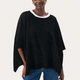 Tilanna Poncho, Black