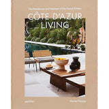 Côte D'Azur Living