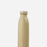 Juomapullo Dusty Yellow, 500ml