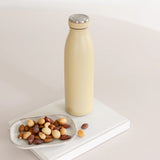 Juomapullo Dusty Yellow, 500ml
