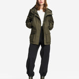 Lyhyt parkatakki, Avocat